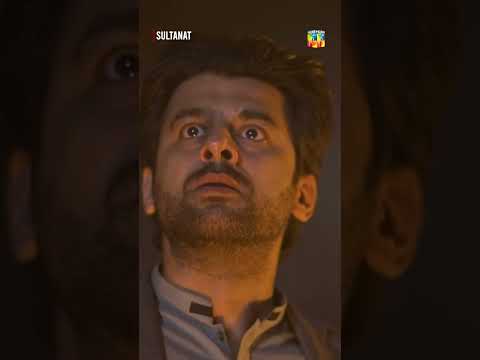 Bhag Jao Yaha Se Maham..!! #shorts #viral #humtv #sultanat  #pakistanidrama #shortsfeed