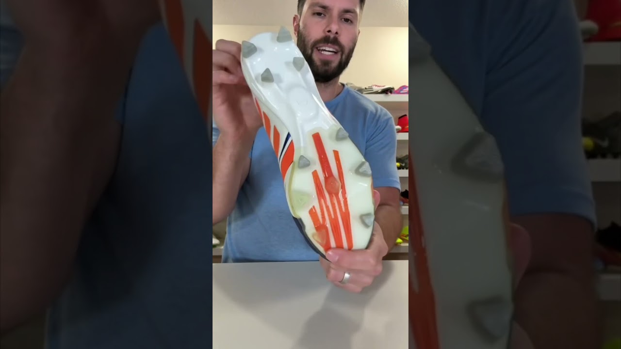 Why Did the Nitrocharge Football Boots Fail? 🤔