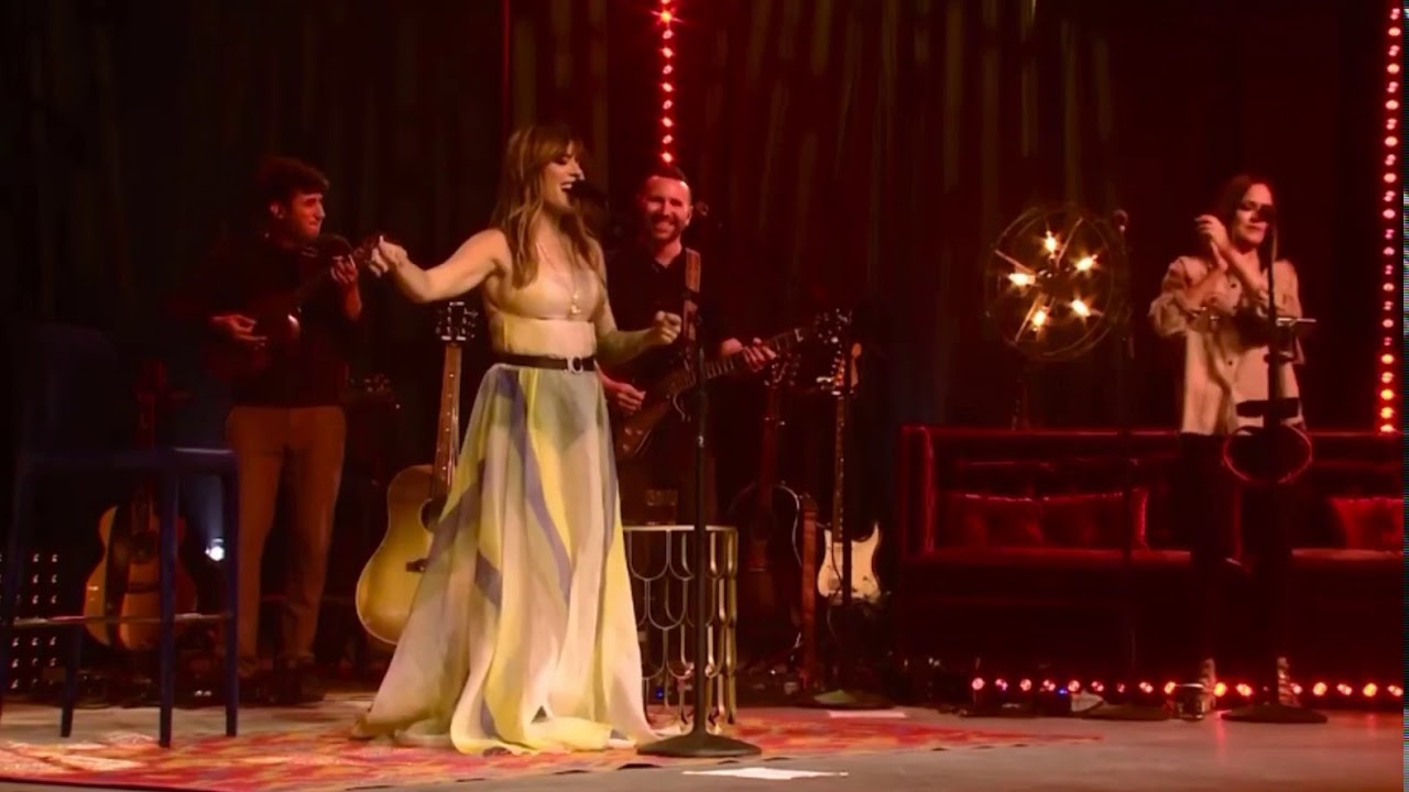 Kany Garcia's La Libreta | Virtual Concert 🎶