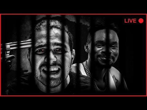 I Spent 17 Days Kidnapped in Haiti [FIRST INTERVIEW]