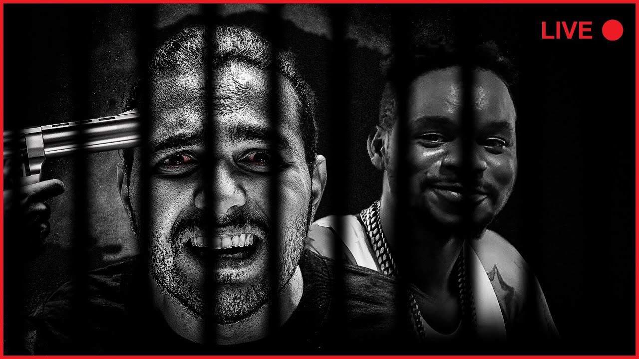 17 Days Kidnapped in Haiti: My First Interview