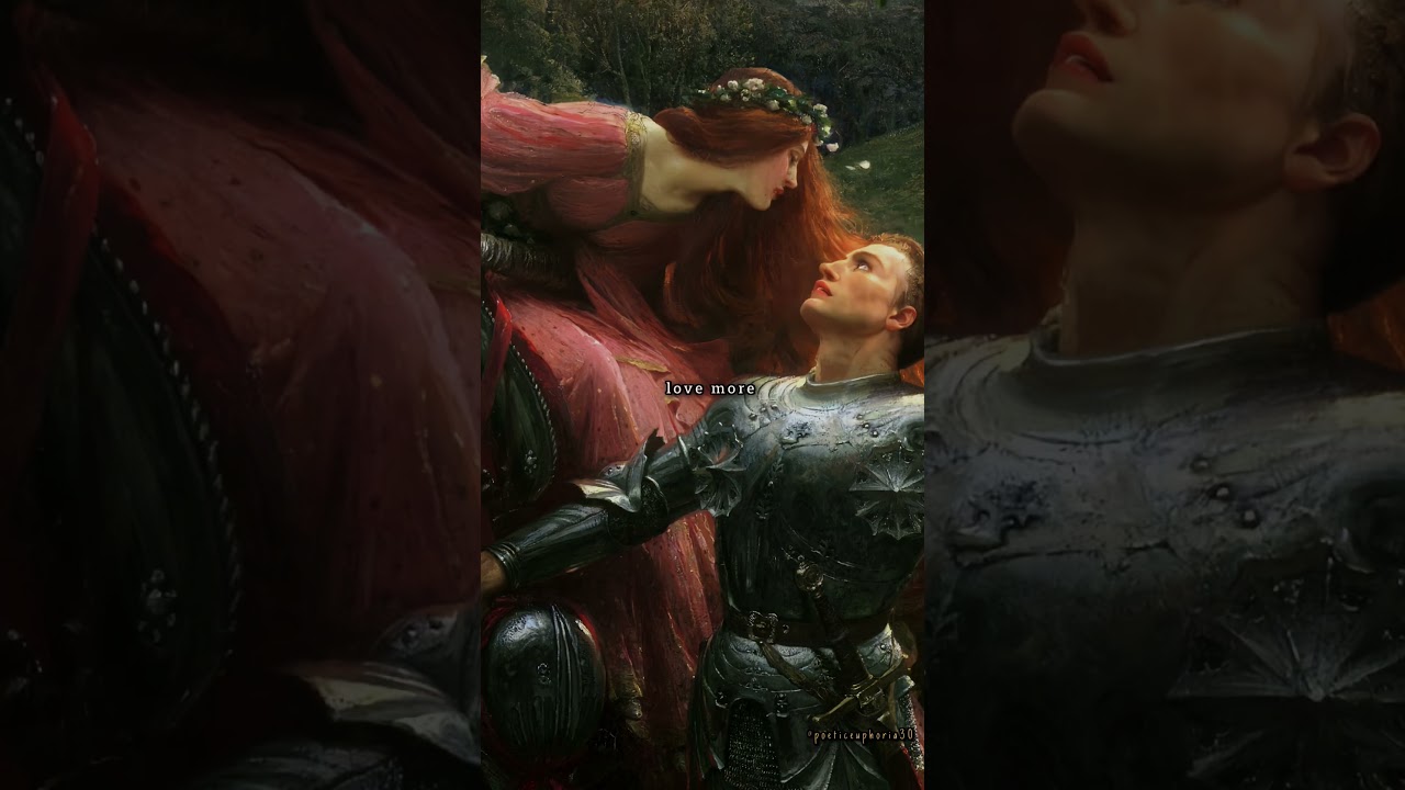 Deepen Your Love Despite Heartache ❤️ | William Shakespeare's Timeless Wisdom