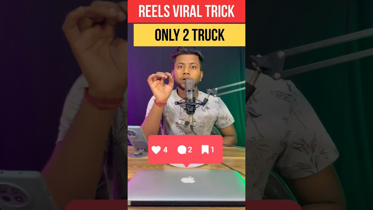 Facebook Reels Viral करने के आसान तरीके 🚀