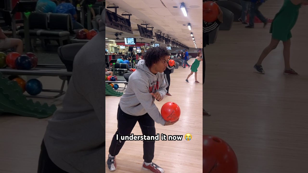 I Finally Get It! 🏀 #ytshorts