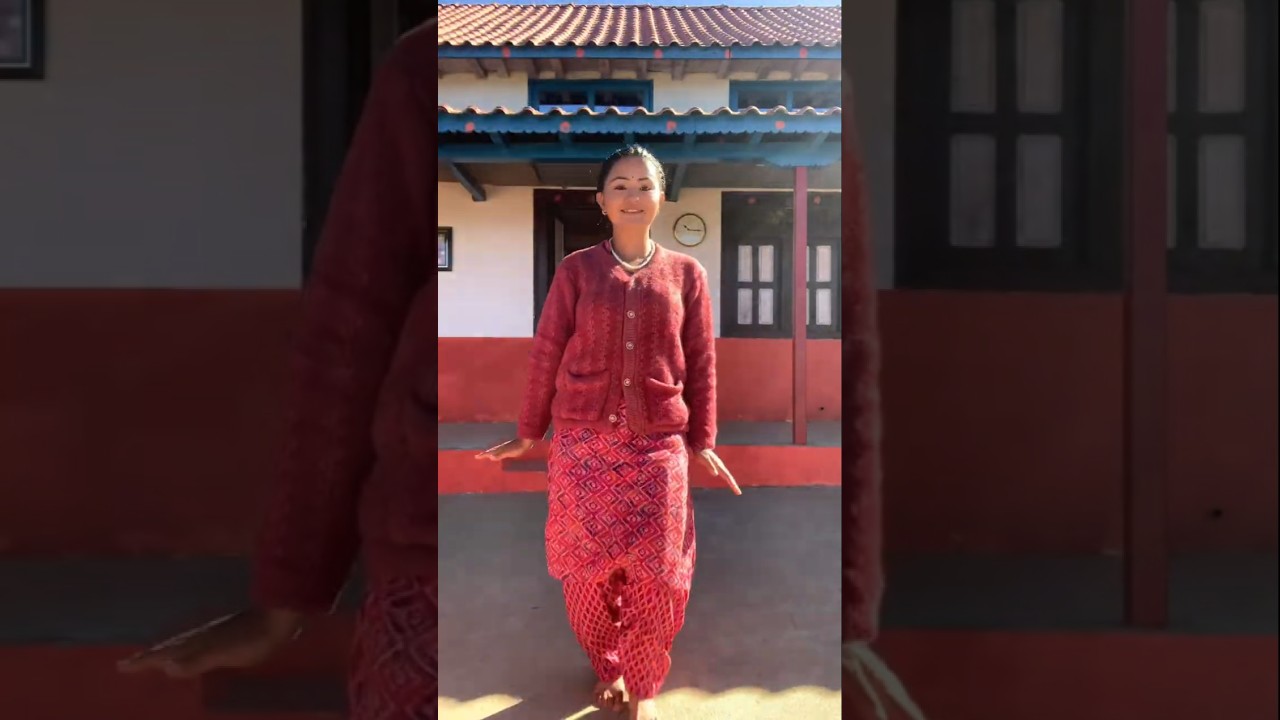 बुहारी भाग २०५ | नेपाली sentimental serial | 9 Dec 2024 Episode with Ramchandra Bohara & Anita Baiju