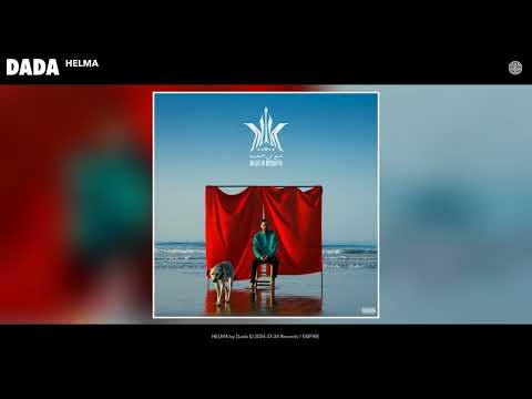 DADA - HELMA (Official Audio) Prod by YAN