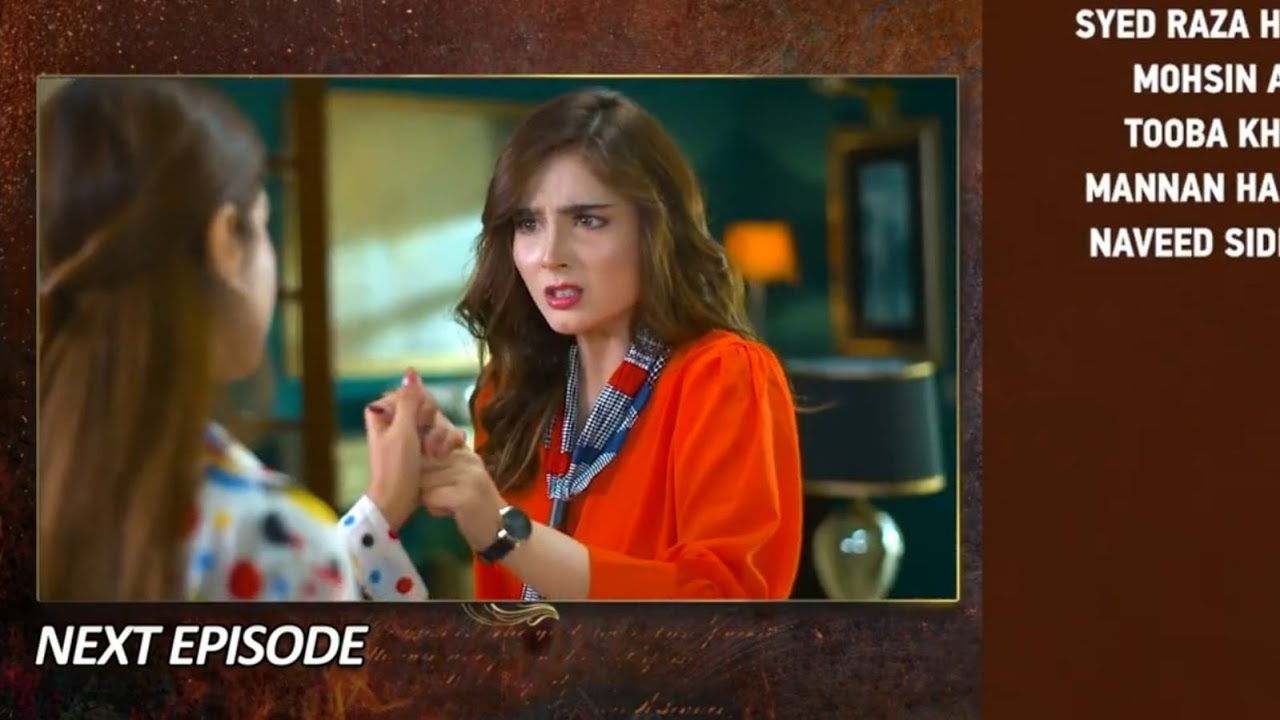 Bojh Episode 63 Promo & Teaser | Review 📺