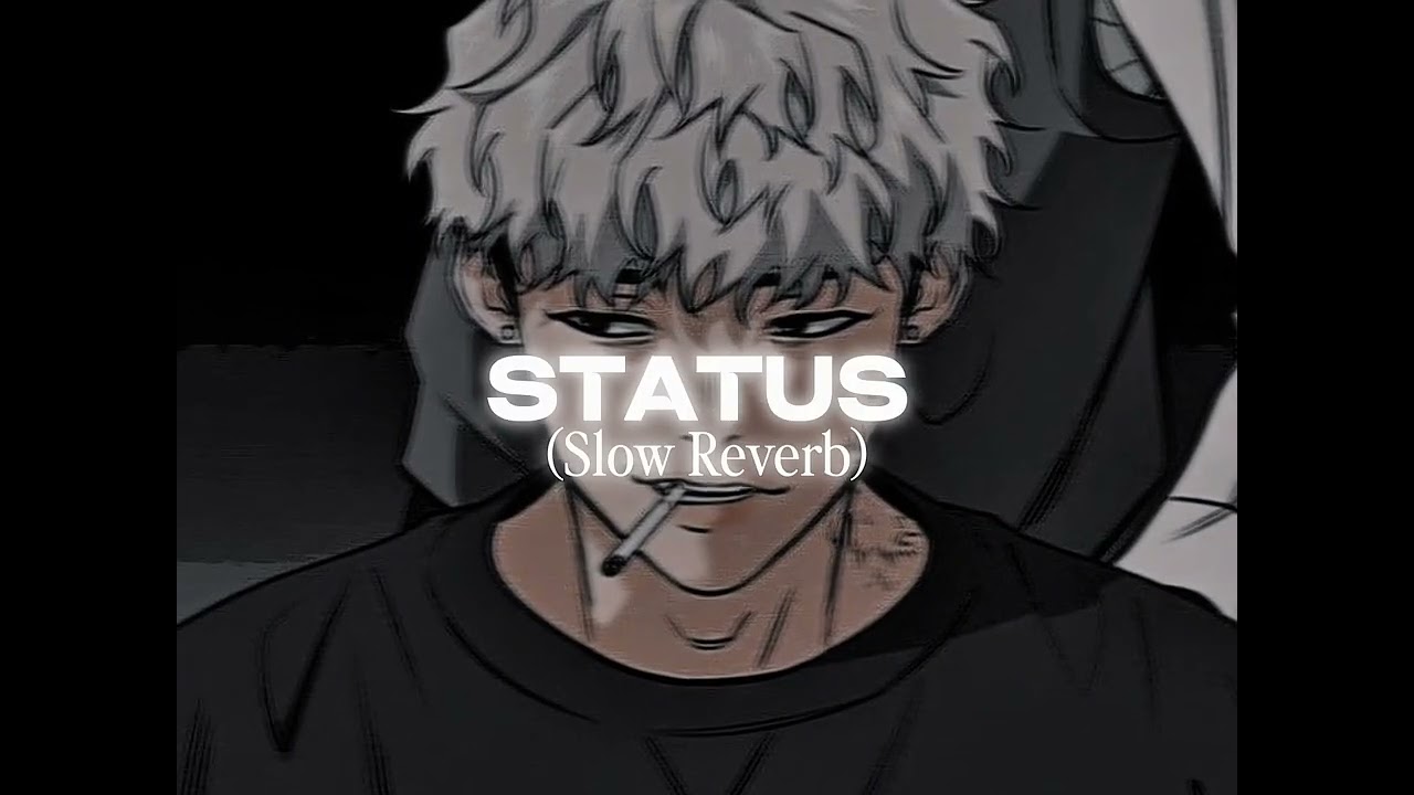 Khasa Aala Chahar - Status (Slowed Reverb) 🎶