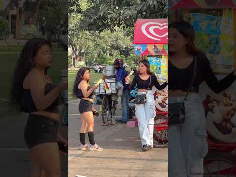 लड़की का पागल बना दिया 😝|| #comedy #viralvideos #viral #shorts #comedyshorts #shortvideos