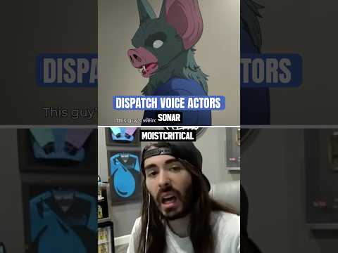 The Main Cast of Dispatch