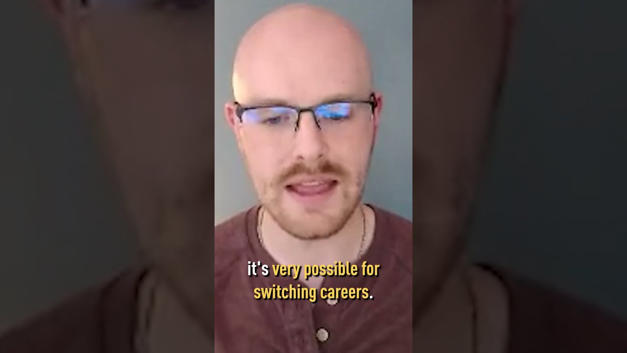 Switching to Data Analytics: Easy or Hard? 🤔