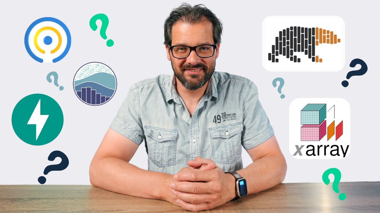 15 Essential Python Libraries to Enhance Your Coding Skills