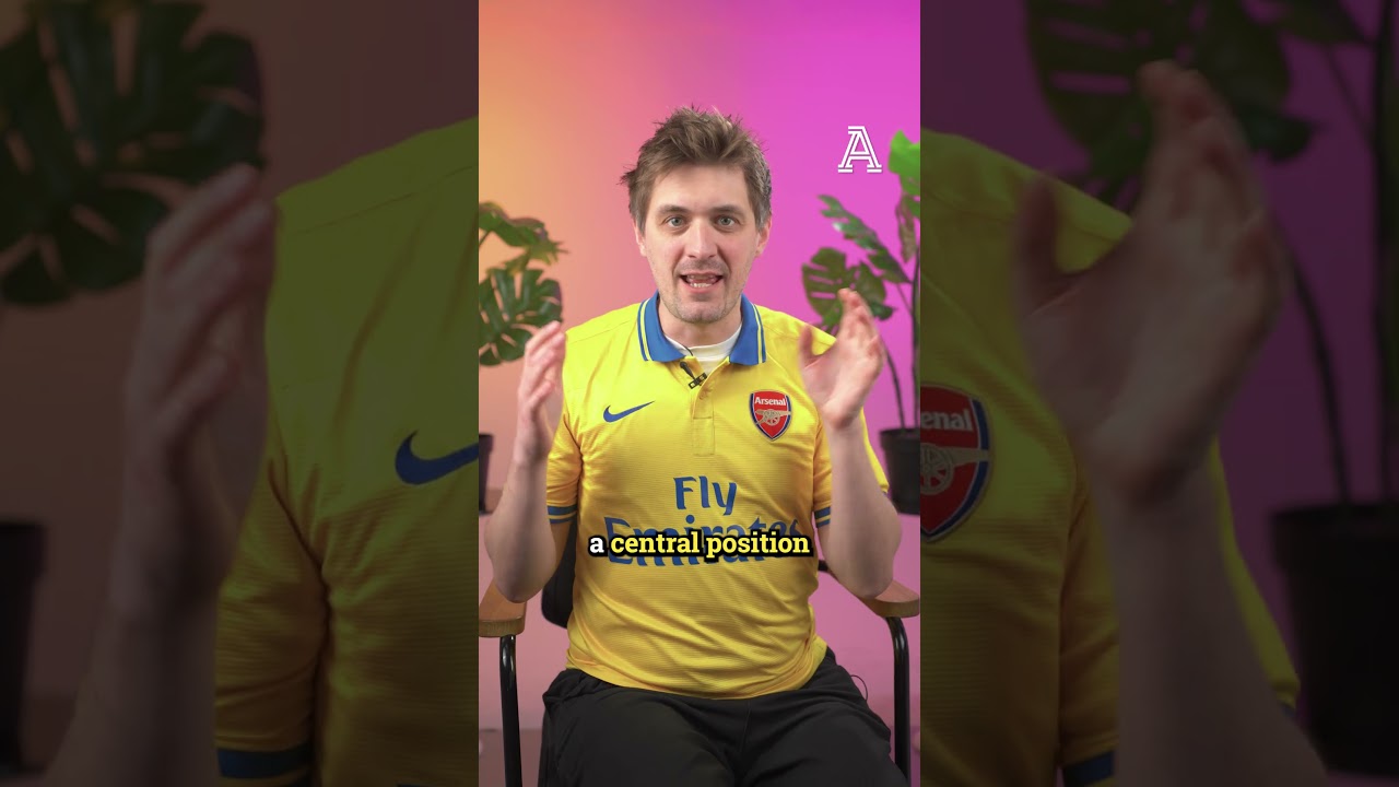 Is Bukayo Saka Playing Out of Position? | Arsenal 🔍