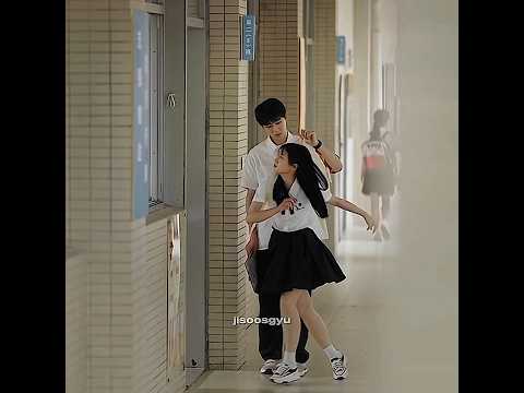 he said not on my watch 😆 #cdrama #backtoseventeen #zhangmiaoyi #fangxiaodong