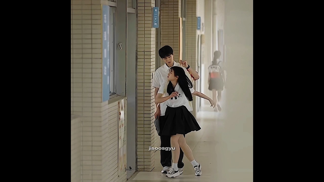 Not on My Watch! 😆 #CDrama #BackToSeventeen