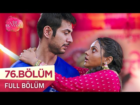 Gir Dünyama (Tose Naina Milaaki Ke) 76. Bölüm | 28 Ekim 2025 @kanal7