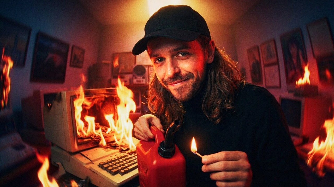 CLODO : Le groupe qui a terrorisé l’informatique 🇫🇷