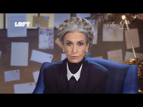 LETTERE D'AMORE A BARBARA ALBERTI | Guarda ora su LOFT