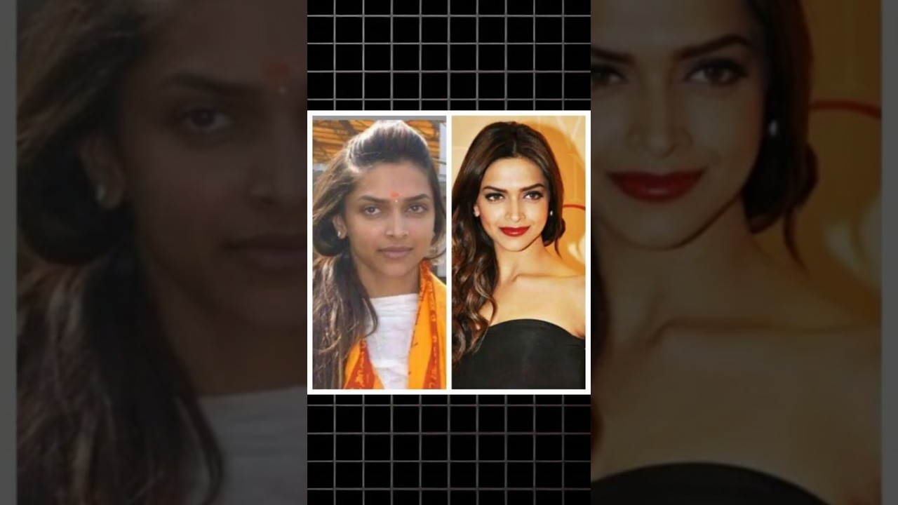 Bollywood Makeup Fails: Celebrities’ Epic Moments 😱