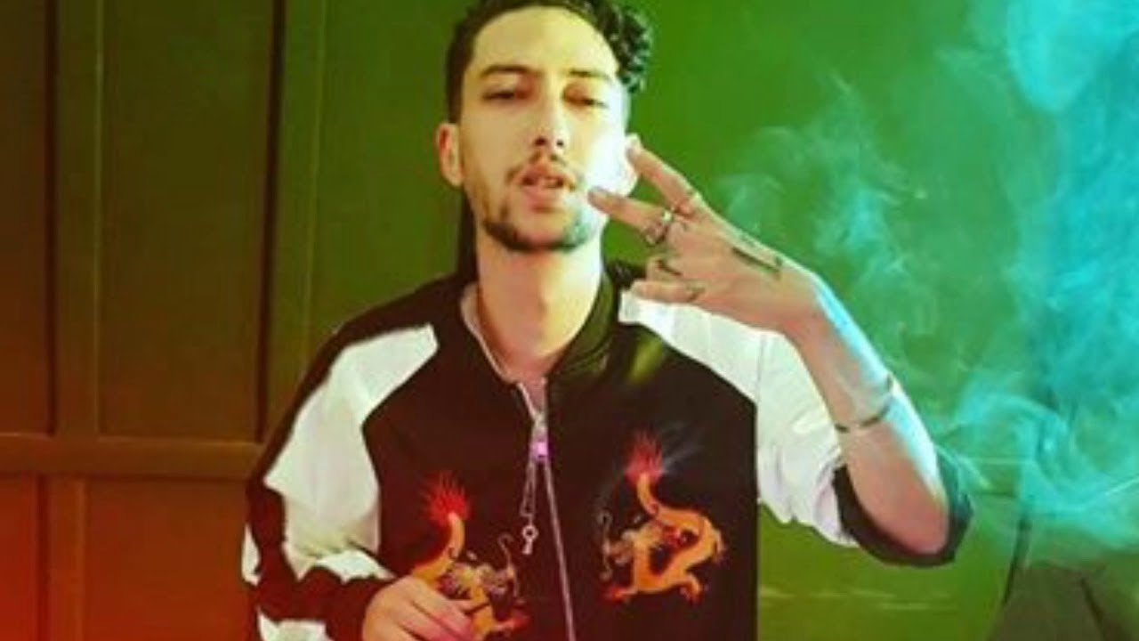 7liwa & Balti - Yama (Prod by West) 🎶