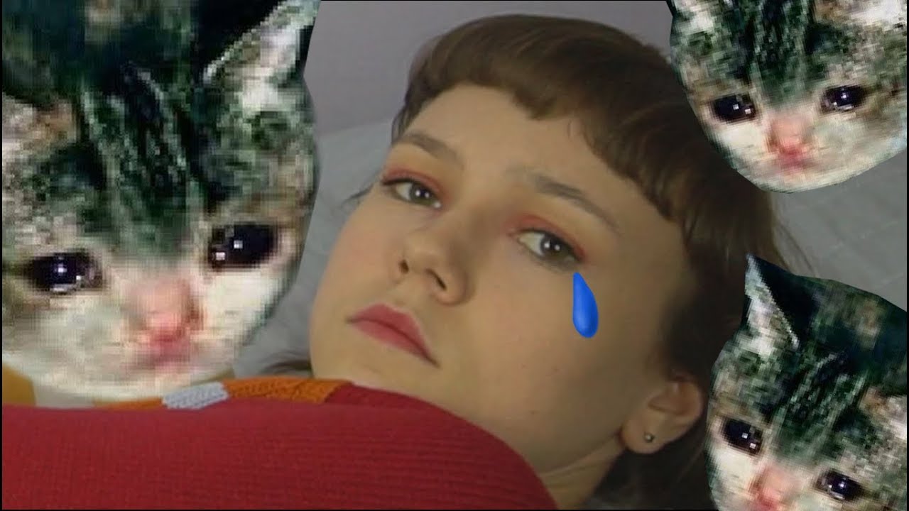 Не грусти — решай проблему! 😊