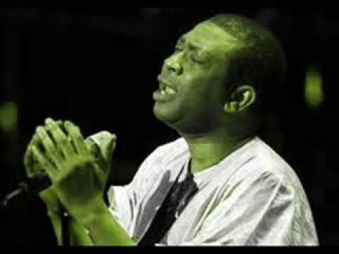 Youssou Ndour - Boye Touki Yaw 🎶