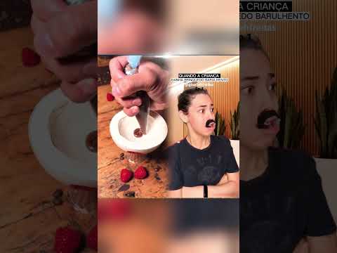 Episódio 1 - Brinquedo Barulhento #humor #shorts