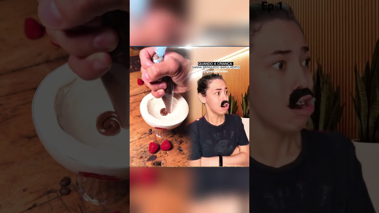 Episódio 1: O Brinquedo Barulhento que Vai Te Fazer Rir 😂