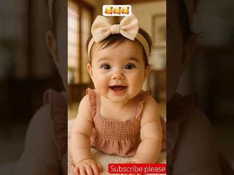 Cute baby says papa 🥰#cutebaby #papa #love #trending #adoreble #cute #shortvideo