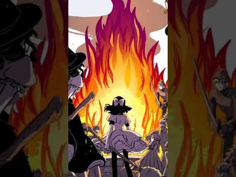 i can't save us, my atlantis || title: hooky