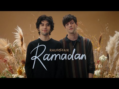 Rauf & Faik — Ramadan