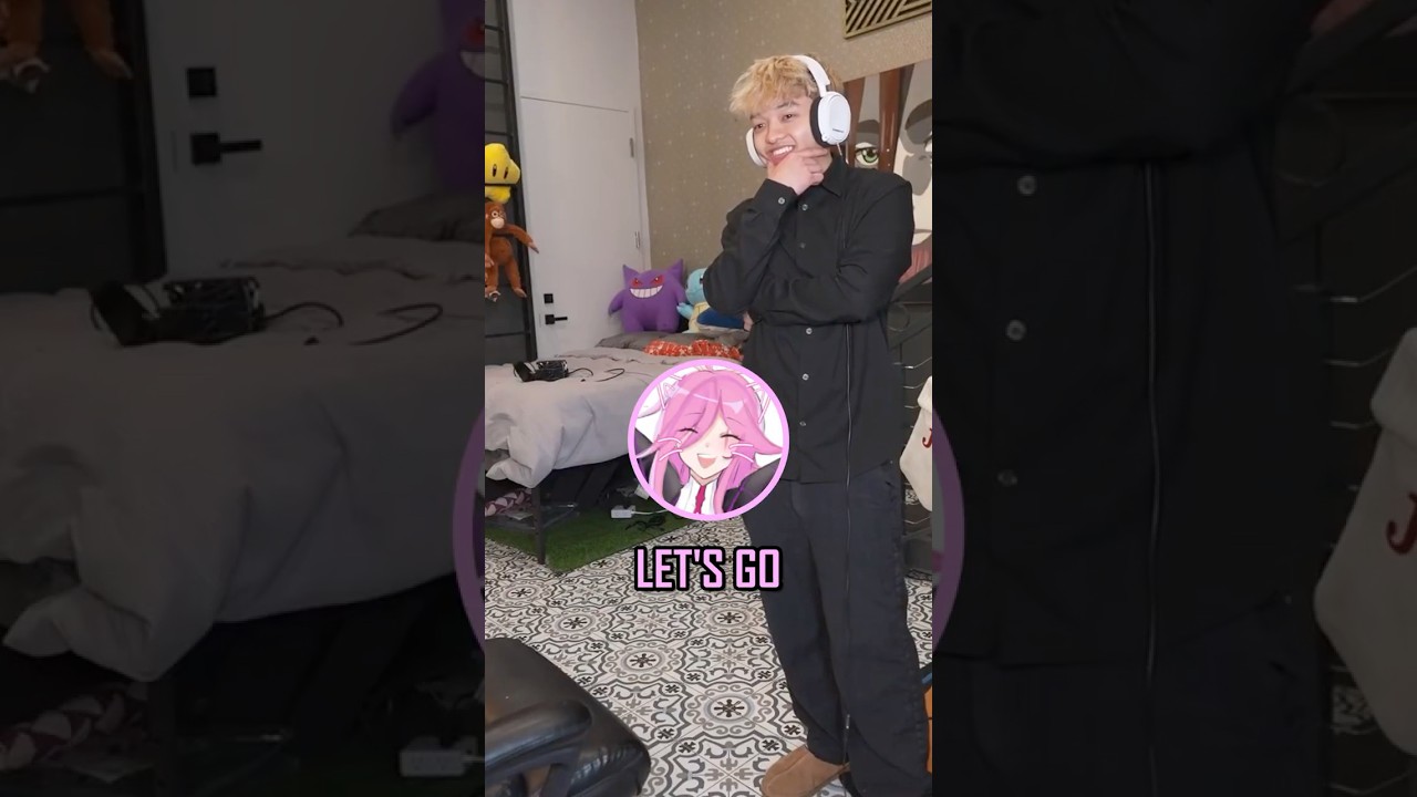 Jason Takes on GamerGirl in Intense 1v1 Match! ๐ณ