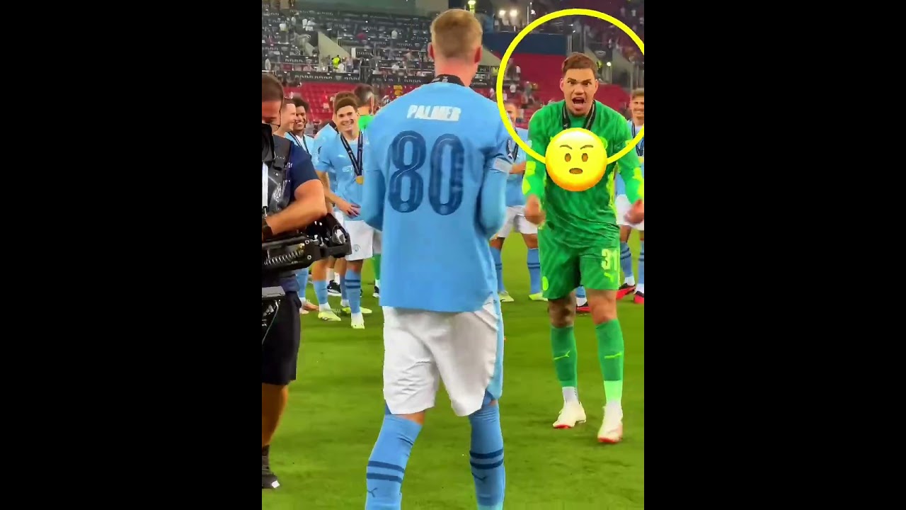 City’s Boy Outshines Chelsea’s Man: Who’s the Real Winner? ⚽