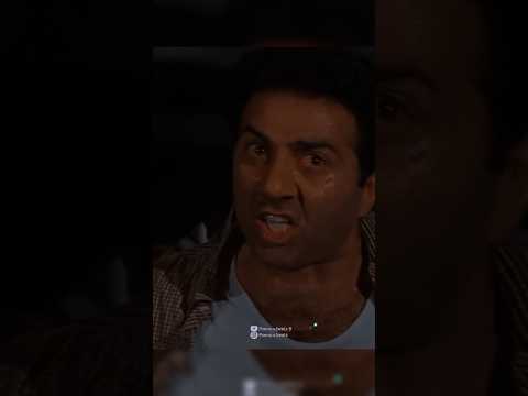 Sunny deol si body re GHATAK STATUS#status#ghatak#whatsappstatus#shorts#desi#diet#body #yt