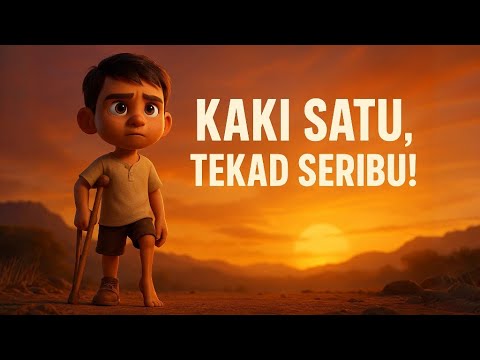 Sebelum Menyerah, Dengarkan Kisah Inspiratif ✨