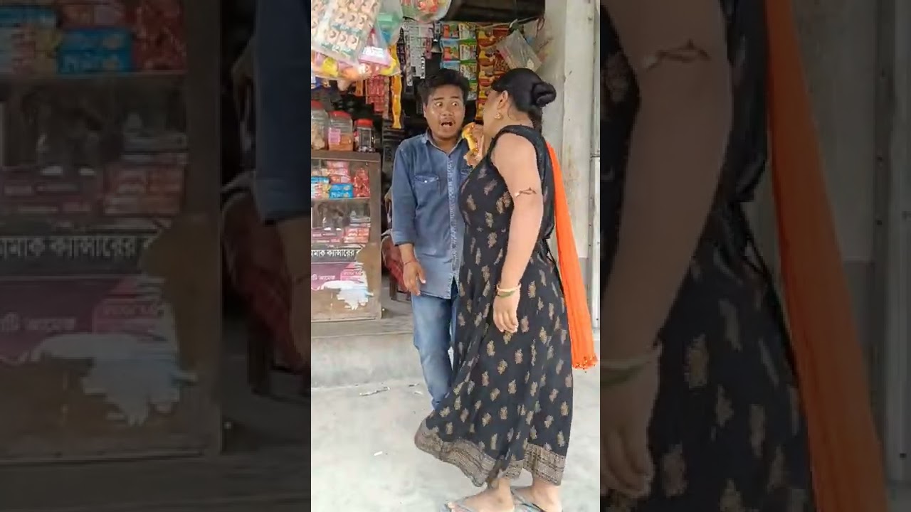 Lab Kuch Na Kahe To Aacha Hai – Hilarious Short Video! 😂