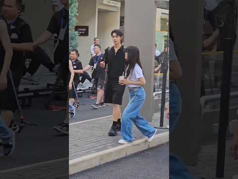 Chinese handsome actor #KeChun #Shortdramaactor