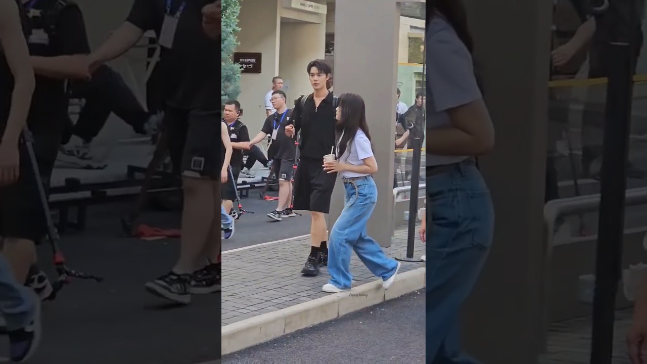 Discover the Charismatic Chinese Actor Ke Chun 🎬