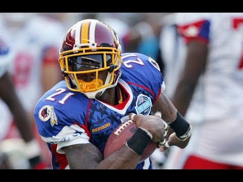 NFL Best Pro Bowl Plays of All-Time