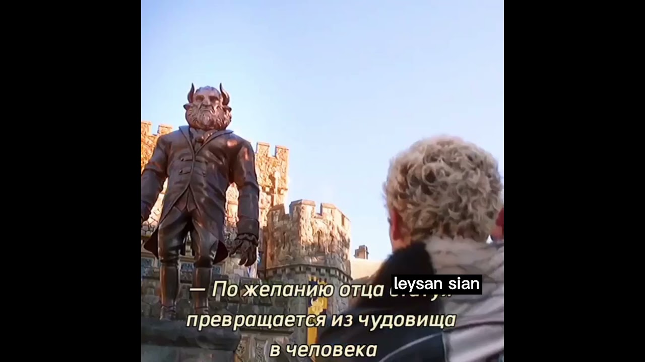 Улыбки Наследников 1 часть Дисней 🥰