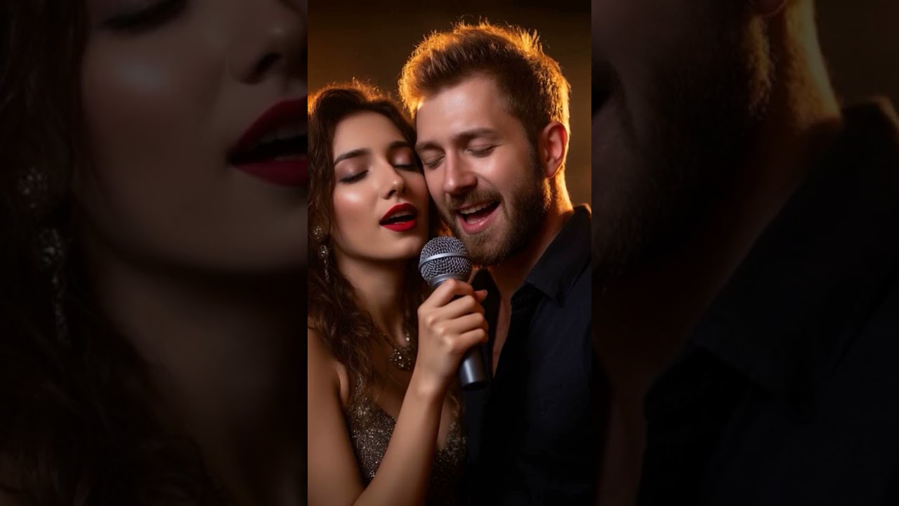 Вчерашний день: красивая романтическая песня 🎶