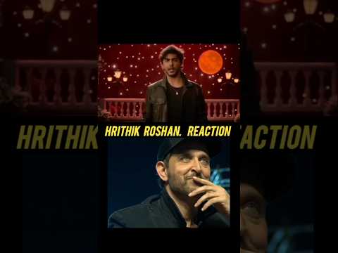 Hrithik Roshan reaction on Aryan Khan the bads of bollywood| the bads of Bollywood trailer Netflix