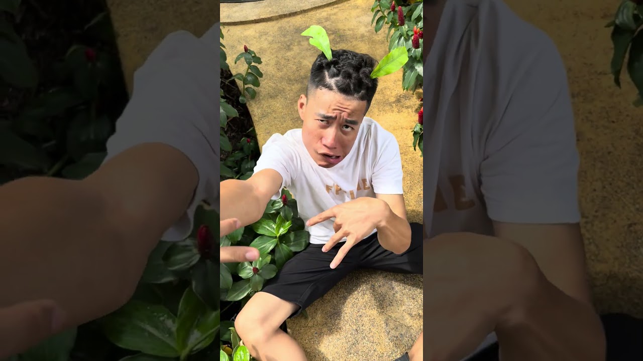 LNS - My Brother Means the World to Me