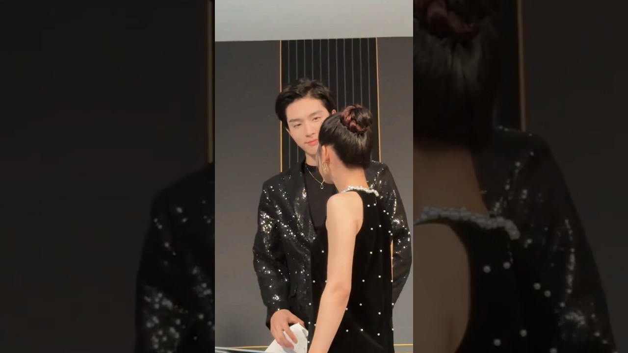 Discover Zhai Yiying & Liang Siwei in This Must-Watch Chinese Drama! 🎬