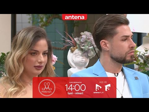 Ștefania crede că Dianei îi place să fie în centrul atenției: „Mă pune într-o lumină proastă!”