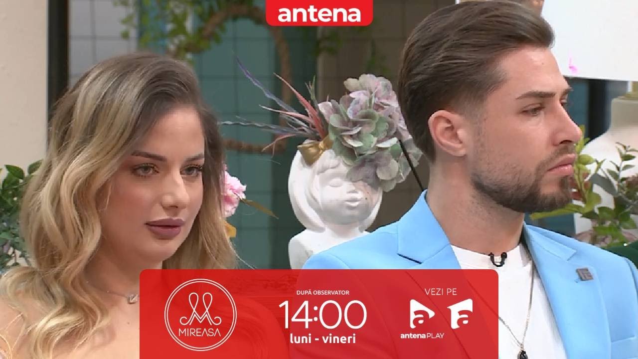 Conflicte intense în Mireasa: Ștefania acuză pe Diana că vrea să fie mereu în centrul atenției 😮