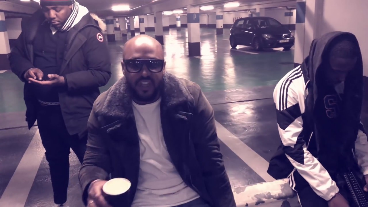 FRANC PARLER - DINEROS 🎶 Official Music Video | Evibeats Beat & SKORSEZ Direction