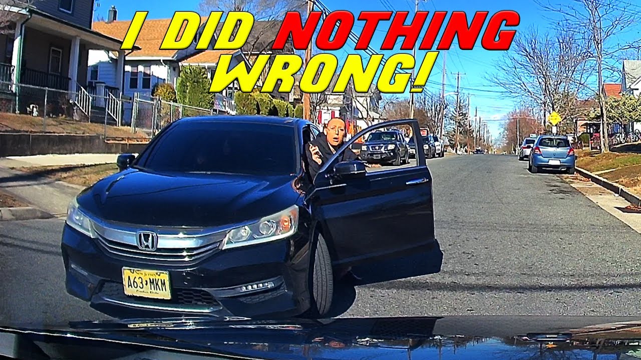 Hit & Run Chase Compilation 2025 | Part 2 ๐