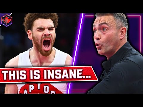 You CANNOT Make This up...