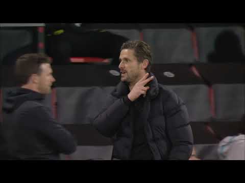 Bournemouth v Nottingham Forest highlights